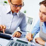Accounts payable process in bookkeeping