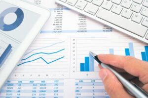 What is accounts receivable?