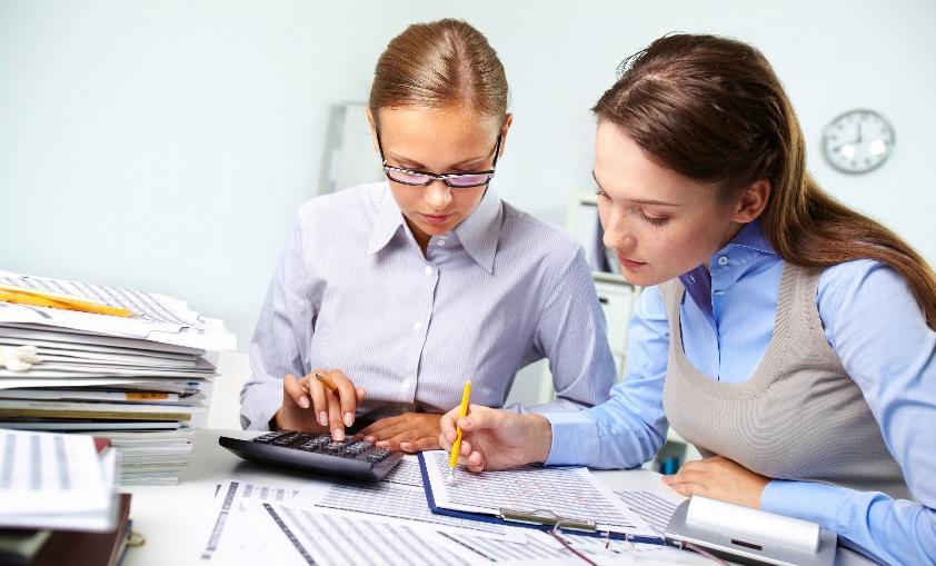 What is accounts receivable?