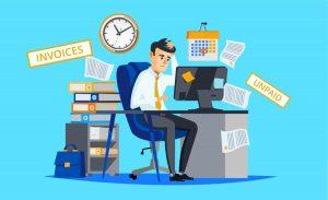 What are Accounts Payable?