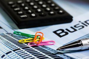 How to create a cash flow statement