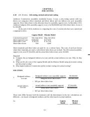 What is a Variable Cost Per Unit?