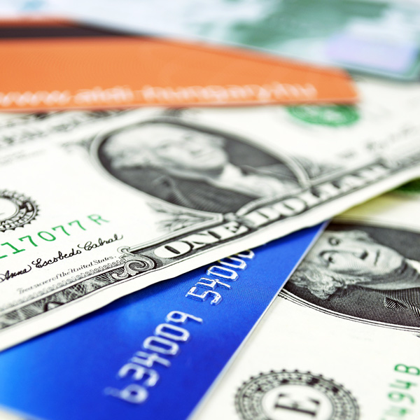 What is a line of credit in accounting?