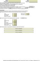 cash balance per books