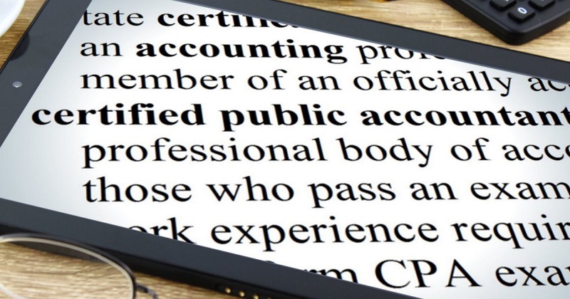 Comparing Credentials: CMA vs. CPA
