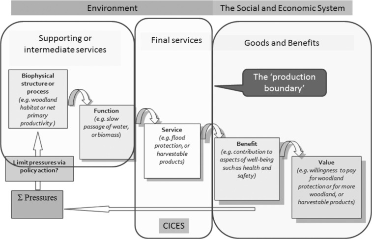 conceptual framework accounting definition