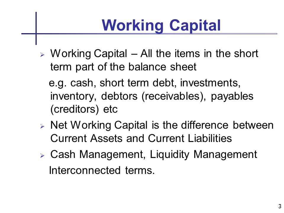 What is Inventory? Meaning Definition Examples