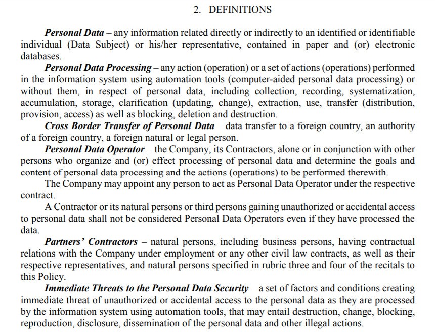 Capital Definition