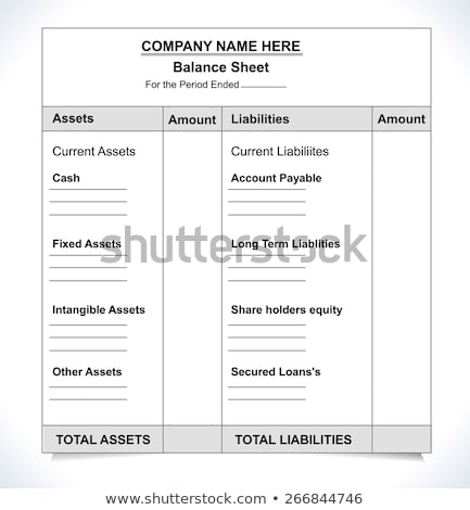 Does an expense appear on the balance sheet? — AccountingTools