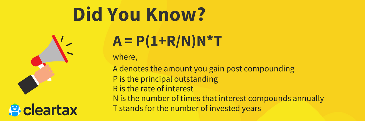 compounding definition
