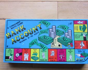 accounting principles board
