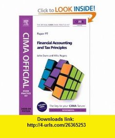 Accounting Theory