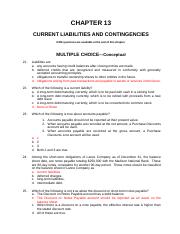 How to Account for a Record Estimated Loss From a Lawsuit