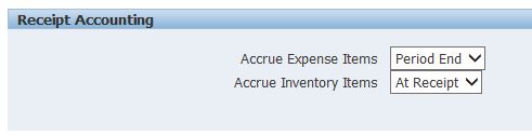 accrue