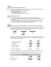 rent receivable