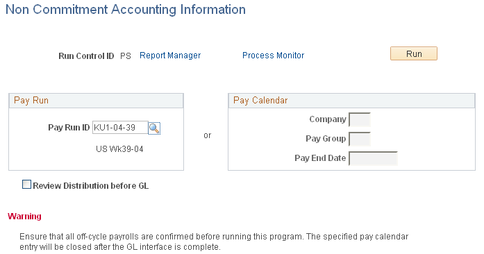 commitment accounting
