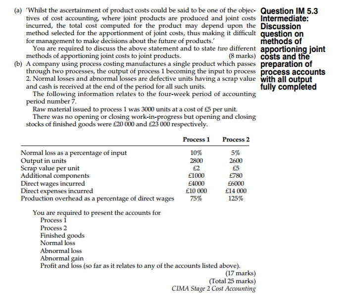 apportionment accounting