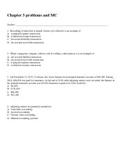 Accrued cost — AccountingTools