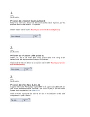 callable preferred stock