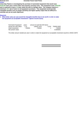 Activity Levels in an Activity-Based Costing System