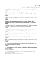 How Should I Analyze a Company's Financial Statements?