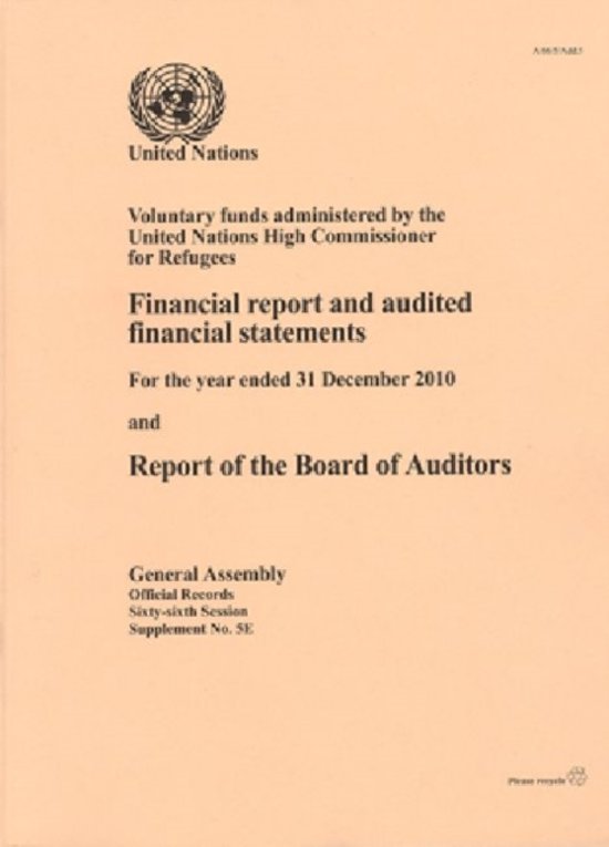 audited financial statements