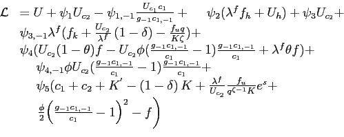 the accounting equation can be expressed as
