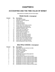 annuity accounting definition