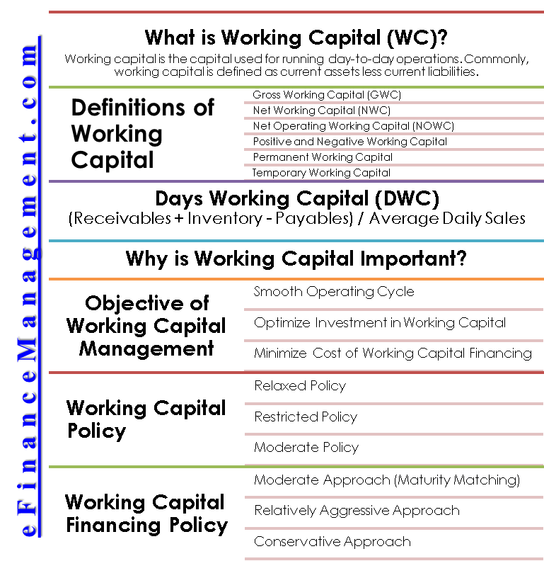 capital inventory definition