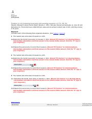 what is an adjusted trial balance