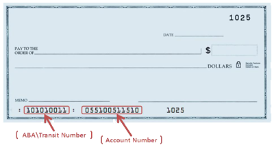 How many types of account in bank?