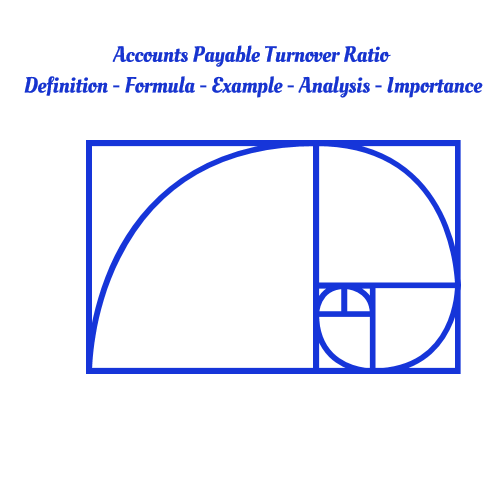 accounts payable definition