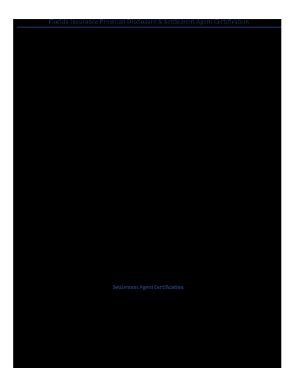 Certificate of Deposit
