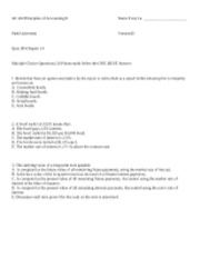 Net carrying amount — AccountingTools