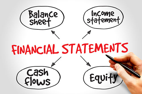 Preparing Financial Statements and Auditors' Independence
