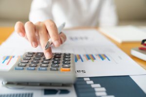Normal balance: definition and meaning