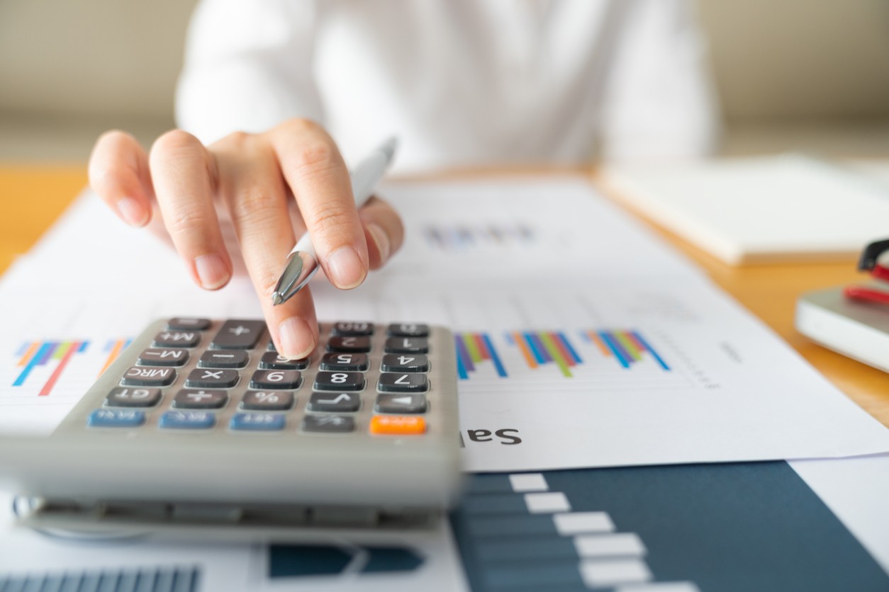 normal balance in accounting