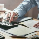 What is the Accounting Equation?