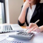 Vertical Analysis of Financial Statements