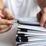Balance Sheet Template and Brief Explanation