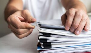 Balance Sheet Template and Brief Explanation
