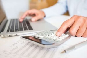 Liability Accounts Explanation and Examples