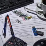 How To Create & Use A Balance Sheet For Your Business