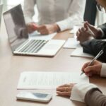 What Goes On Income Statements, Balance Sheets And Statements Of Retained Earnings?