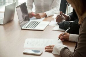 What Goes On Income Statements, Balance Sheets And Statements Of Retained Earnings?