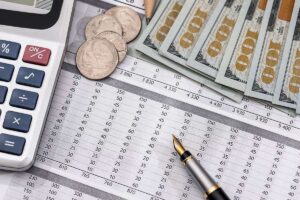 Simple Explanation of Payroll Accounting Steps