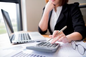 Accounting Definition