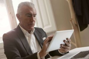 Statement of Comprehensive Income
