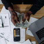 Net Working Capital Ratio Definition