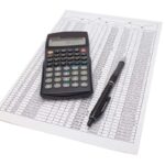 Calculating the Asset Turnover Ratio